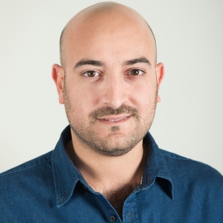 Eliran Ben Yehuda