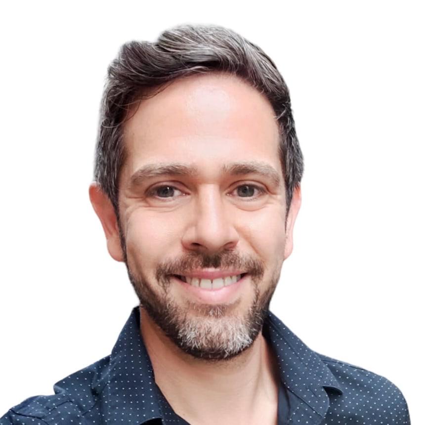 Omri Erel